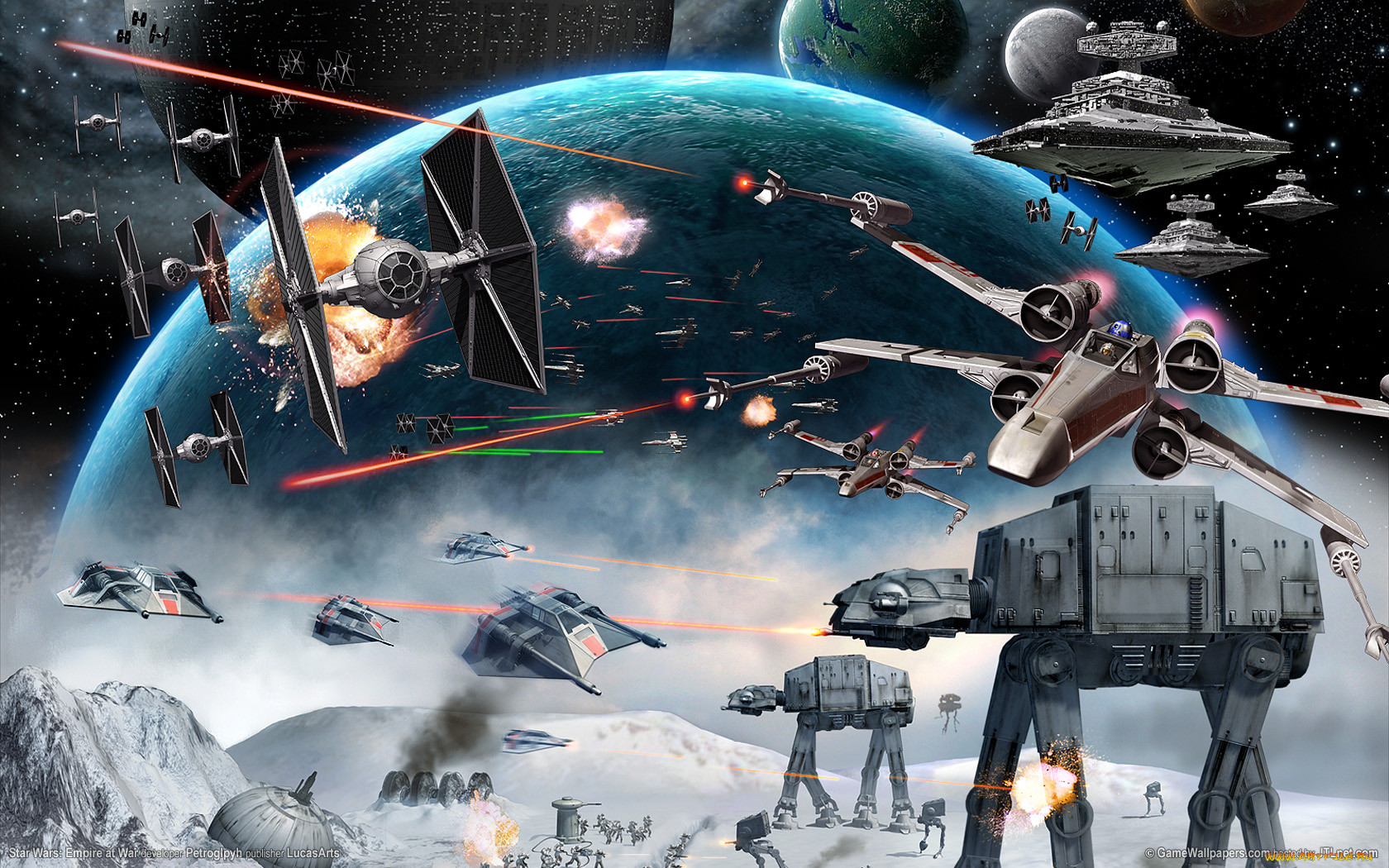 , , star, wars, empire, at, war